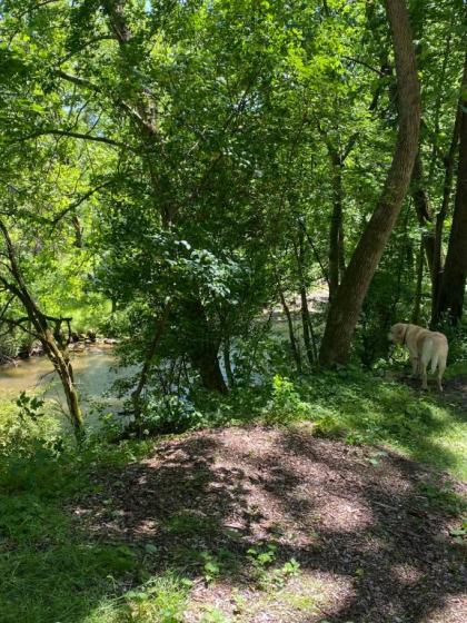 Tentrr - Sycamore Hill Farm Creekside - image 13