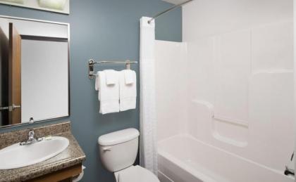 WoodSpring Suites Allentown Bethlehem - image 11