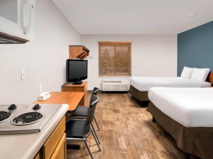 WoodSpring Suites Allentown Bethlehem - image 7