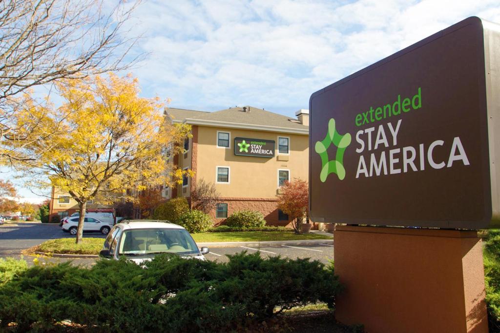 Extended Stay America Suites - Long Island - Bethpage - main image
