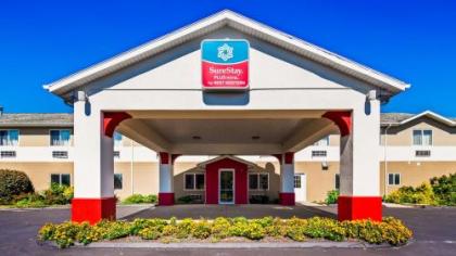 SureStay Plus Hotel by Best Western Bettendorf Bettendorf Iowa