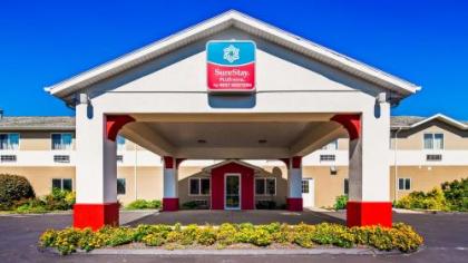 SureStay Plus Hotel by Best Western Bettendorf Bettendorf