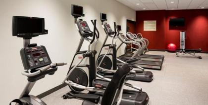 Hilton Garden Inn Bettendorf/ Quad Cities - image 12