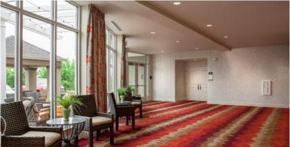 Hilton Garden Inn Bettendorf/ Quad Cities - image 13