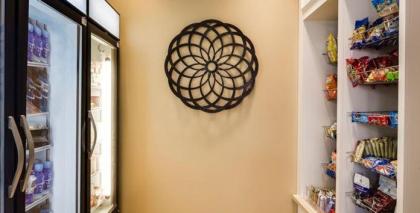 Hilton Garden Inn Bettendorf/ Quad Cities - image 14
