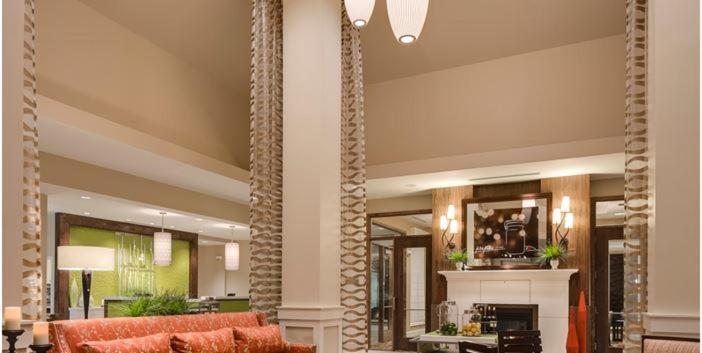 Hilton Garden Inn Bettendorf/ Quad Cities - image 3