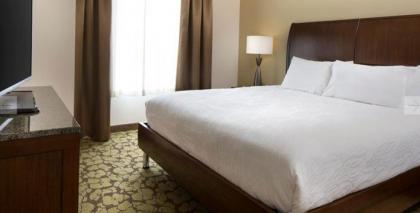Hilton Garden Inn Bettendorf/ Quad Cities - image 4