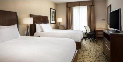 Hilton Garden Inn Bettendorf/ Quad Cities - image 5