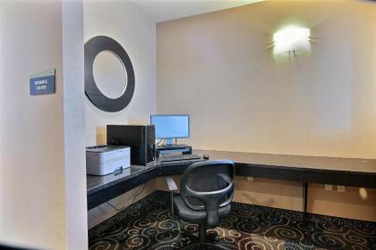 Cobblestone Hotel & Suites - Beulah - image 14