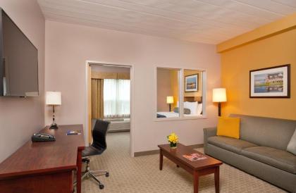 The Wylie Inn and Conference Center at Endicott College - image 10