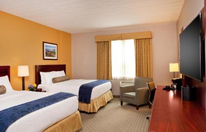 The Wylie Inn and Conference Center at Endicott College - image 11