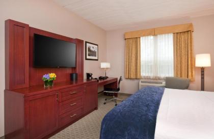 The Wylie Inn and Conference Center at Endicott College - image 12