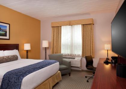 The Wylie Inn and Conference Center at Endicott College - image 13