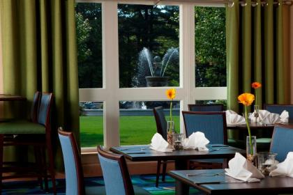 The Wylie Inn and Conference Center at Endicott College - image 3