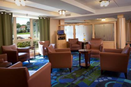 The Wylie Inn and Conference Center at Endicott College - image 5