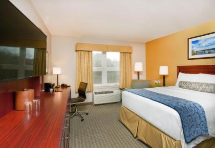 The Wylie Inn and Conference Center at Endicott College - image 6