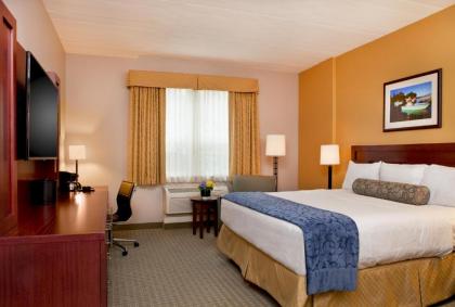 The Wylie Inn and Conference Center at Endicott College - image 9