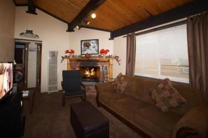 Holiday homes in Big Bear City California