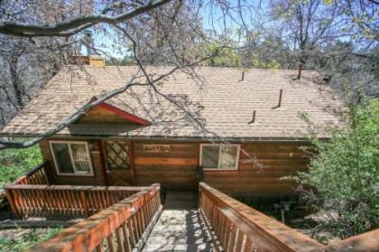 Holiday homes in Big Bear City California