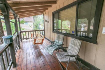 Mountain Bliss by Big Bear Cool Cabins - image 5