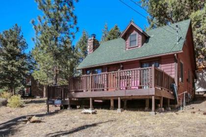 Serenity Slopes by Big Bear Cool Cabins