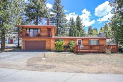 A Wonderland Big Bear City