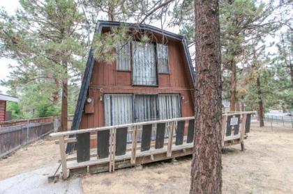 Bear Country Cabin