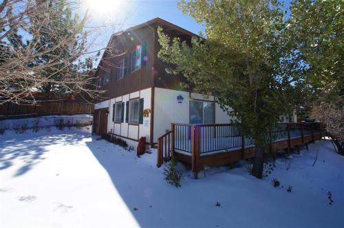 Swiss Chalet - image 2