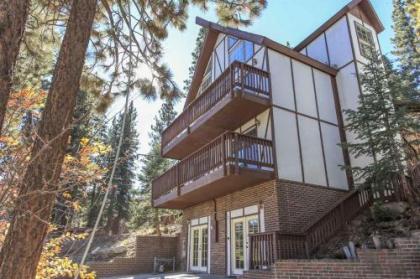 Bear mountain Chalet 639 by Big Bear Vacations California