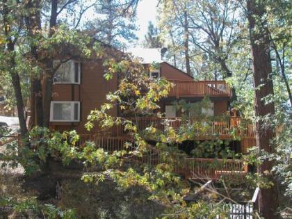 Bear Haven Chalet Big Bear City California