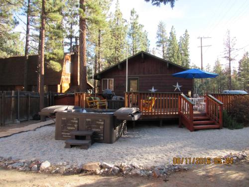 Owl Pine Ranch - main image