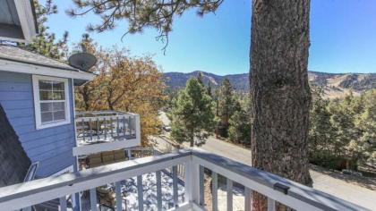 Blue moon Lodge