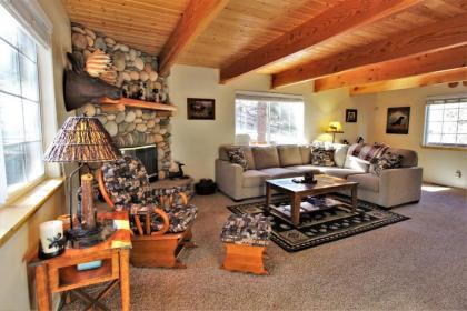 mountain top Chalet