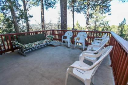 Kiwi Cabin Big Bear City
