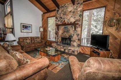 Colbert Cabin 966 by Big Bear Vacations