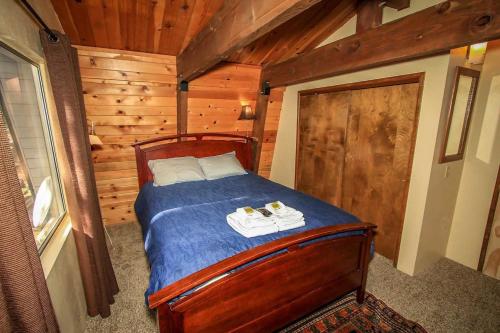 Three Bears Cabin-1574 by Big Bear Vacations - image 2