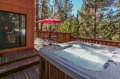 Inn Between Pines-1411 by Big Bear Vacations