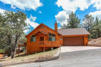 Holiday homes in Big Bear City California