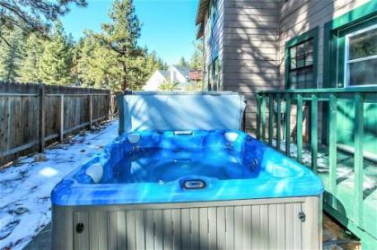 Fawnskin Chalet 1826 by Big Bear Vacations Big Bear City