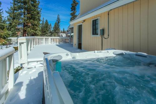 Family Fun Retreat-1813 by Big Bear Vacations - main image