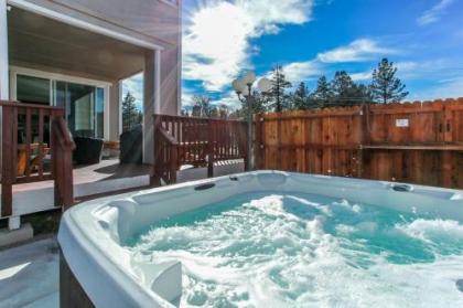 maple Ridge View 1798 by Big Bear Vacations