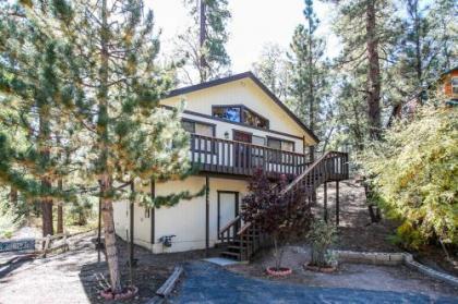 Holiday homes in Big Bear City California