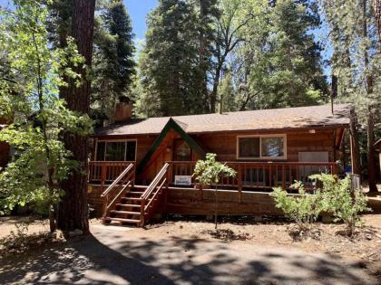 Holiday homes in Big Bear City California