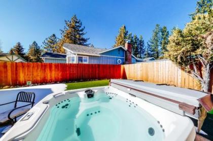 mount Doble Escape Big Bear City