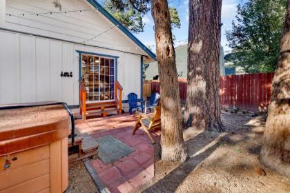 Montana Cabin - 1938 by Big Bear Vacations - image 18