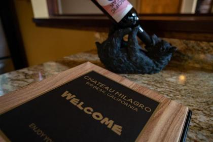 Chateau Milagro - 1104 by Big Bear Vacations - image 11