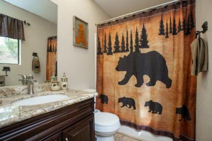 Chateau Milagro - 1104 by Big Bear Vacations - image 14
