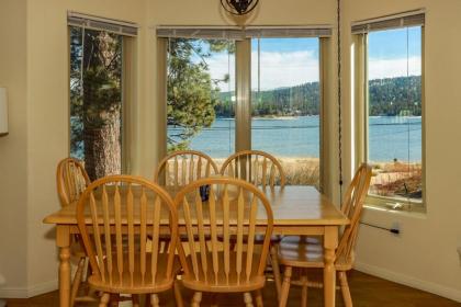 Happy Harbor - 1878 by Big Bear Vacations - image 9