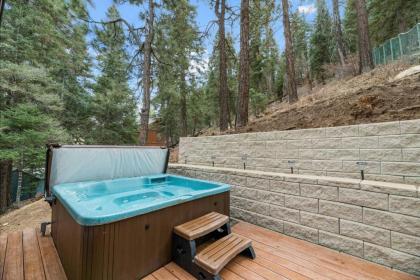 Bear Mountain Summit Lodge - image 16