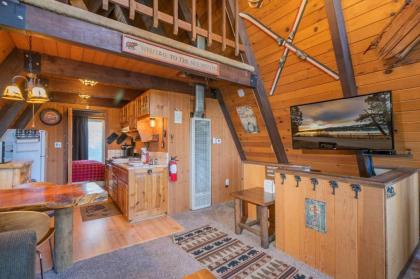 Bear Mountain Summit Lodge - image 3